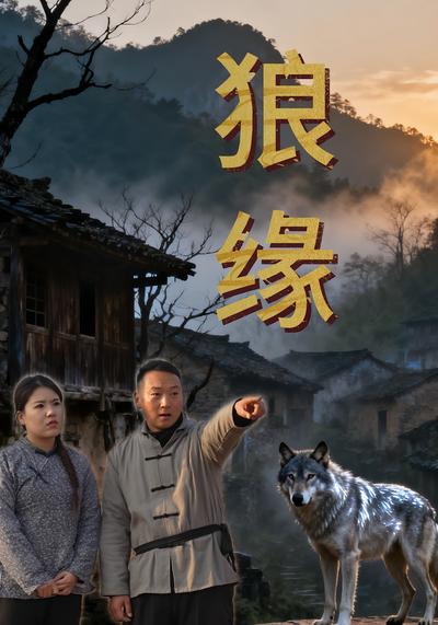 狼缘}