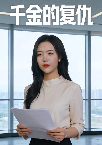 千金的复仇}