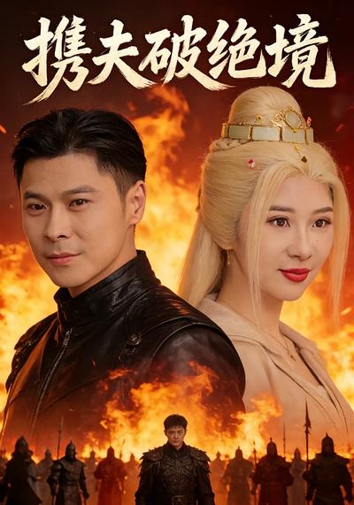 携夫破绝境}