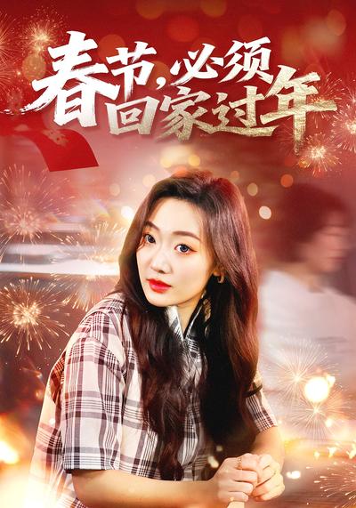 春节，必须回家过年}